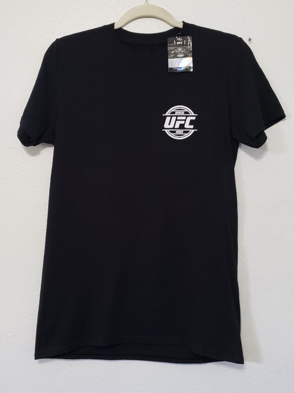 UFC Unisex T-Shirt